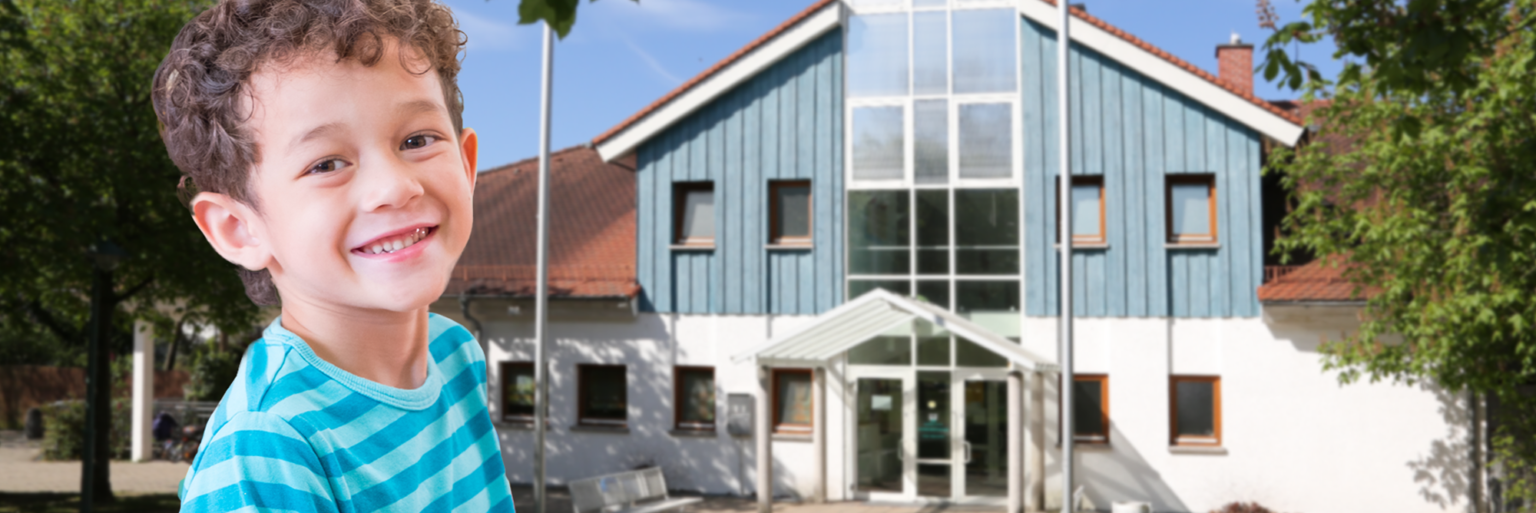 Startseite - Kommunaler Kindergarten Stadt Walldorf