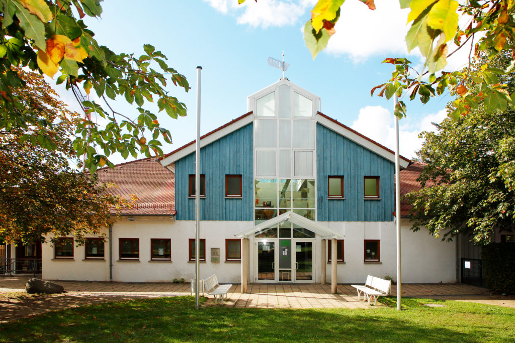 Kommunaler Kindergarten Kommunaler Kindergarten